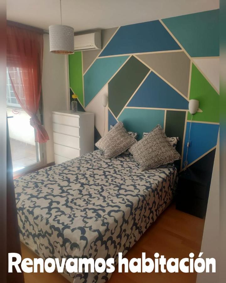 Apartamento Turistico Dct. Creus กัวดาลาฮารา ภายนอก รูปภาพ