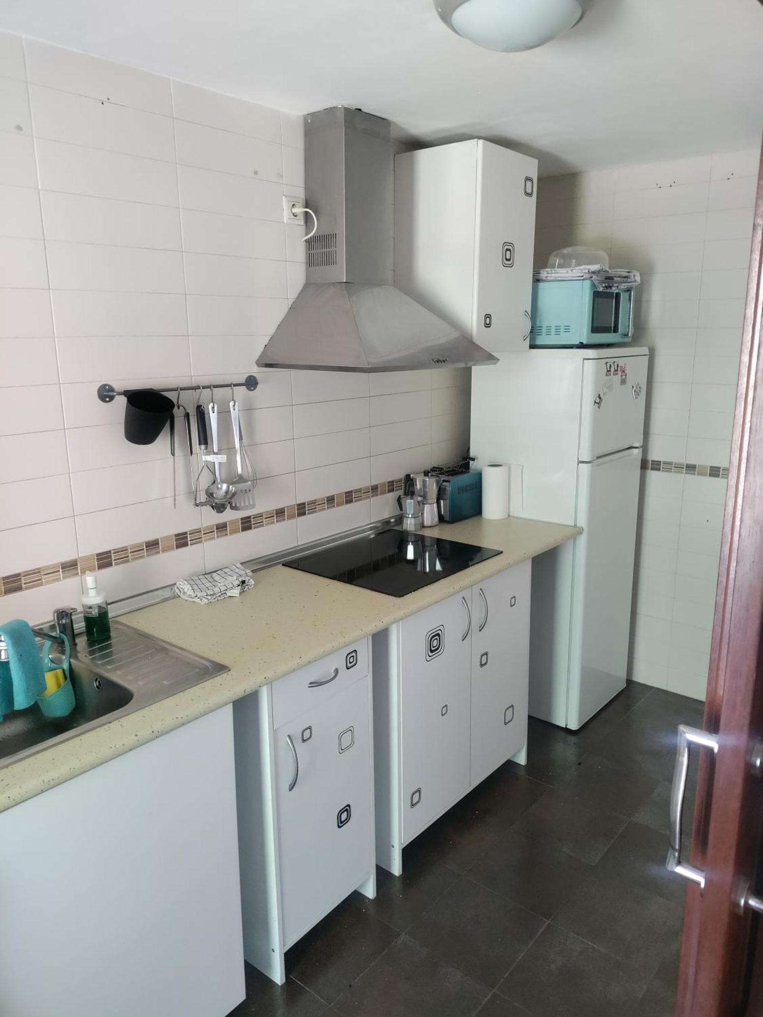 Apartamento Turistico Dct. Creus กัวดาลาฮารา ภายนอก รูปภาพ