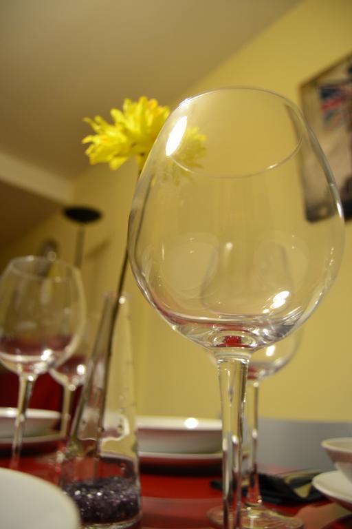 Apartamento Turistico Dct. Creus กัวดาลาฮารา ภายนอก รูปภาพ