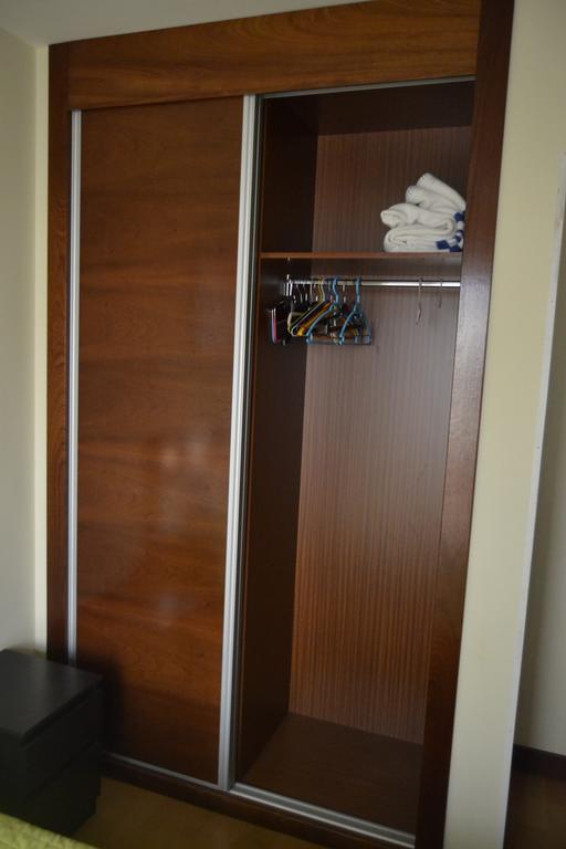 Apartamento Turistico Dct. Creus กัวดาลาฮารา ภายนอก รูปภาพ