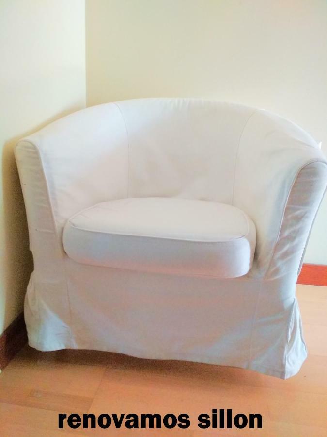 Apartamento Turistico Dct. Creus กัวดาลาฮารา ภายนอก รูปภาพ